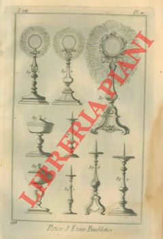 Encyclopedie (DIDEROT) - - Potier d'etain bimblotier.