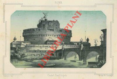 Barbieri - - Roma.
