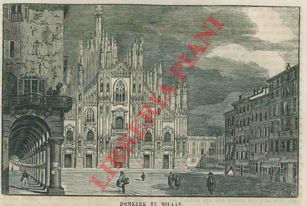 - - Milano.