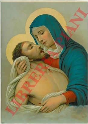 - - Doglia della Madre di Dio.