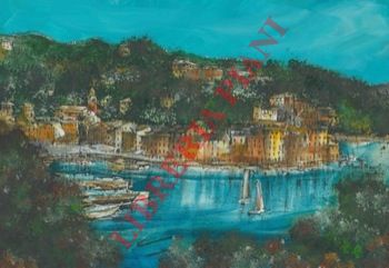 - - Portofino.