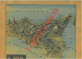 - - Sicilia.