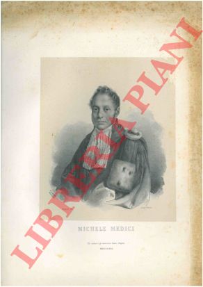 Spagnoli - - Michele Medici. 