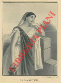 - - La Samaritana.