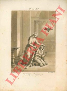 Bigioli Fil. - - S. Zita Verfine. 27 aprile.