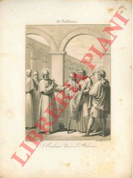 Bigioli Fil. - - S. Eucherio Vescovo d'Orleans. 20 febbraio.