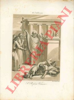 Bigioli Fil. - - S. Porfirio Vescovo. 26 febbraio.