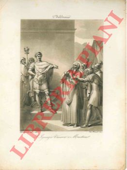 Bigioli Fil. - - S. Ignazio Vescovo e Martire. 1 febbraio.