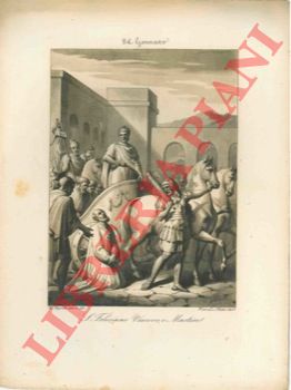 Bigioli Fil. - - S. Feliciano Vescovo e Martire. 24 gennaro. 