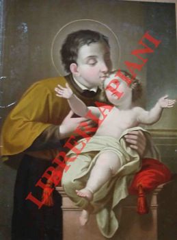 - - Santo e Ges bambino.