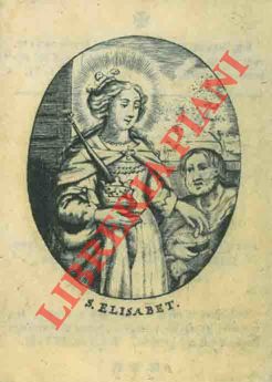 - - S. Elisabet.