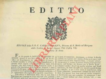 - - Sulla sopratassa per l'espurgo dei fossi e manutenzione degli stessi.
