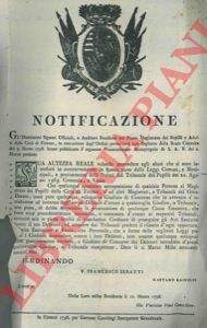 - - Contro gli abusi alle leggi comuni e municipali