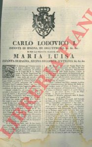 - - Nuove norme per l'imposizione del bollo e marchio della carta.