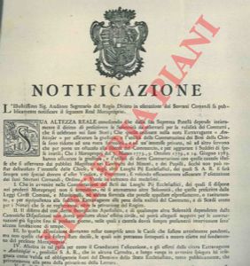 - - Sulla cautela che osservano i magistrati nei contratti dei minori e dei pupilli senza defraudare l'interesse delle chiese.
