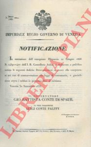 - - Norme penali per i militari ed i disertori.