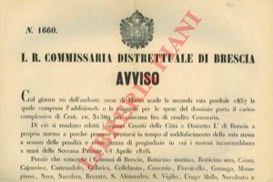 - - Rata prediale.