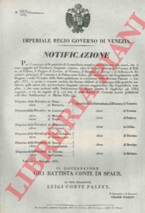 - - Pratiche di controlleria semplice nel Territorio Doganale interno.