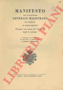 - - Revoca dei provvedimenti cautelativi in relazione alla febbre gialla.