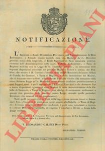 - - I ricevitori del Registro sono gli unici incaricati a ricevere Atti o Contratti.