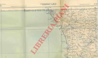 - - Verbicaro (Calabria).