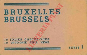 (Snap-shots) - Bruxelles - Brussels.