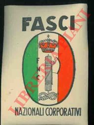 - - Fasci Nazionali Corporativi
