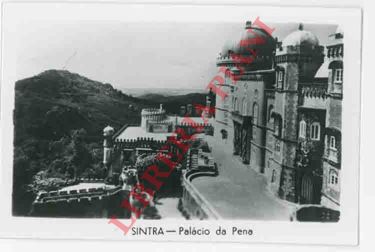 Snaps - - Sintra. Palacio da Pena.
