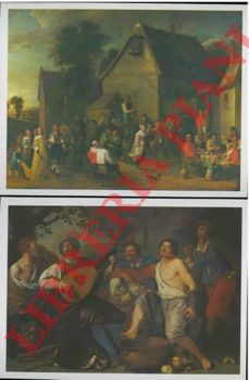 Artis. Bruxelles - - La peinture flamande au XVIIe siecle. Serie 75/78.