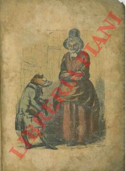 - - Old mother hubbard.