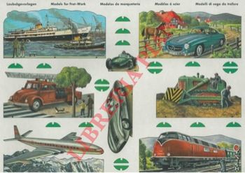 - - (Trasporti a motore). II.