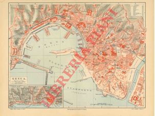 - - Genua.