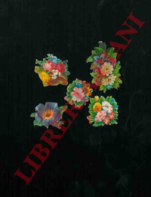 - - Mazzi di fiori.