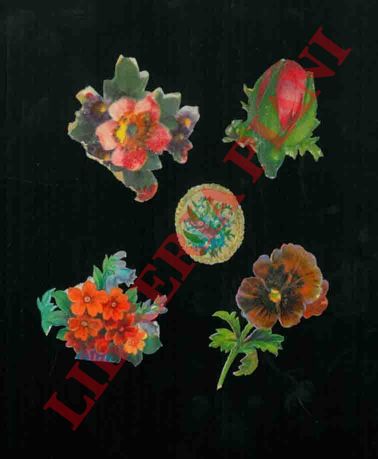 - - Mazzi di fiori.