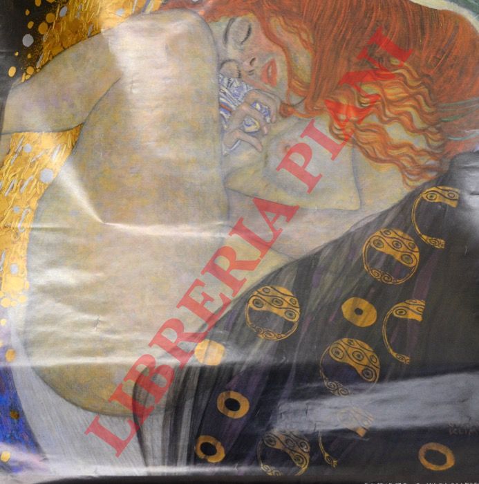 - - Klimt : Danae.