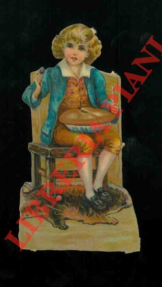 - - Little Jack Horner'