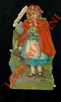 - - 'Little Red Riding Hood'