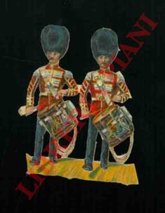 - - Militari inglesi. 