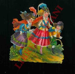 - - Giochi di bambini 