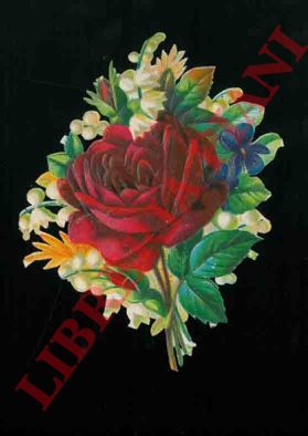 - - Mazzi di fiori.