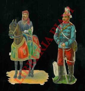 - - Militari : 