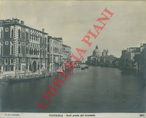 - - Venezia.