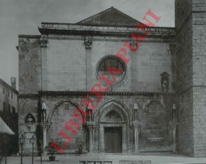 Fotograf Wlha. Wien - - Istria: Capo d'Istria.