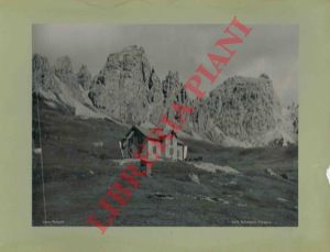 Edit. Photoglob - - Groedener Hospiz.