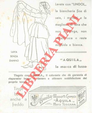 - - Carta assorbente 