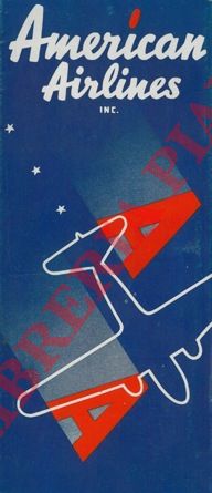 - - American Airlines Inc.
