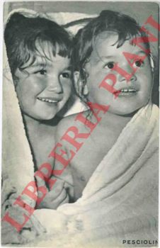 - - Bambini.