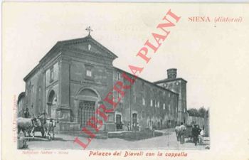 Sadun - - Siena.