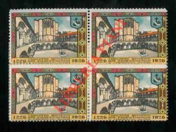 - - Crociata Missionaria Francescana. 1226 - 1926.