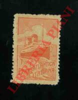 - - Transatlantica italiana. T.I.